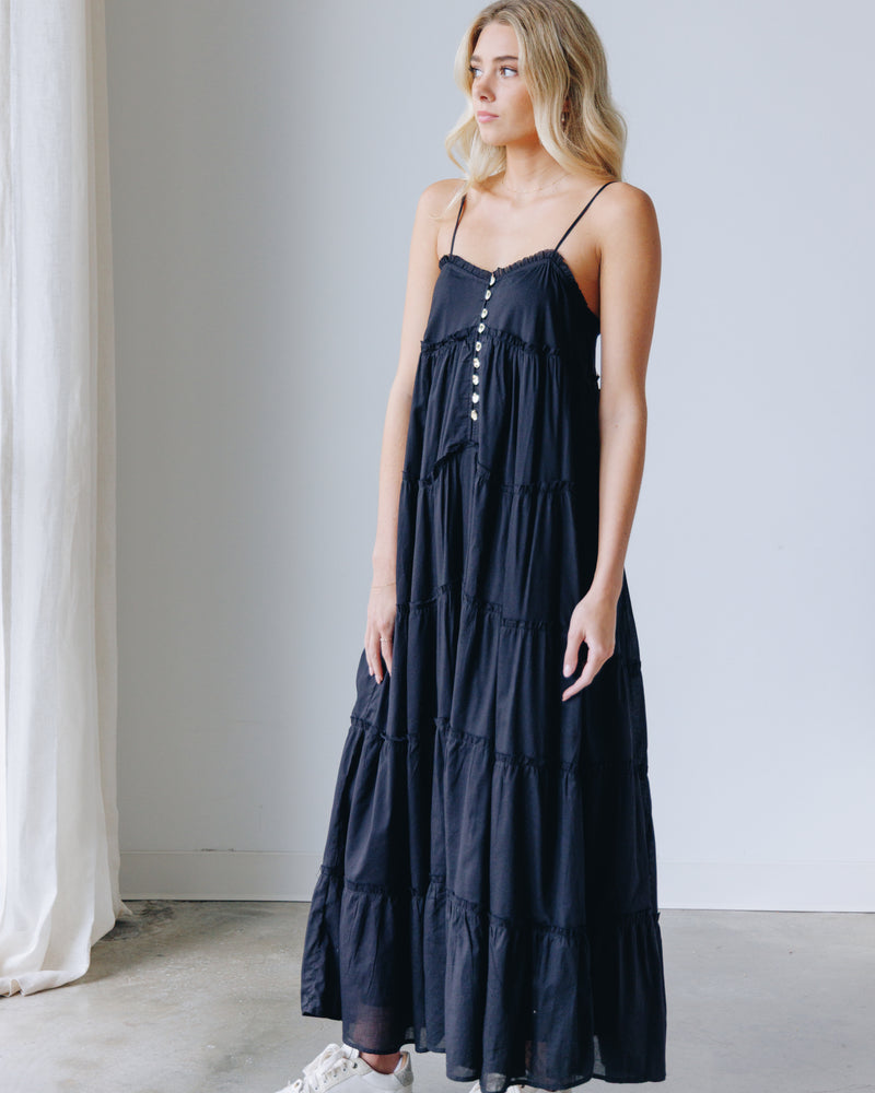 Grace Midi Dress