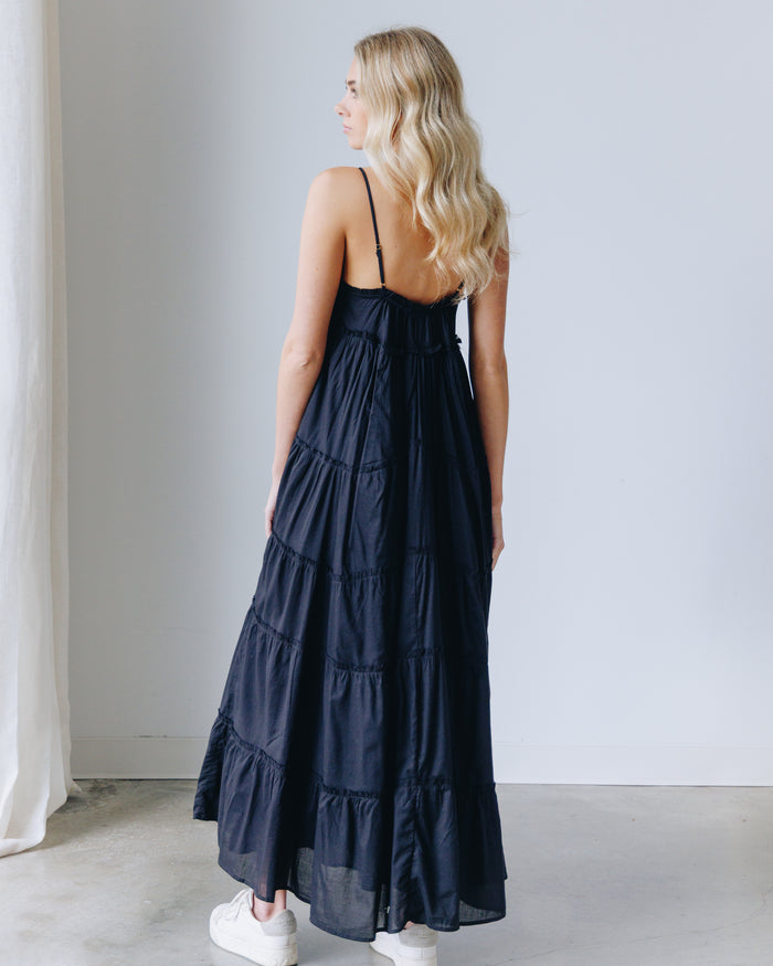 Grace Midi Dress