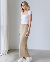 Josie Skirt