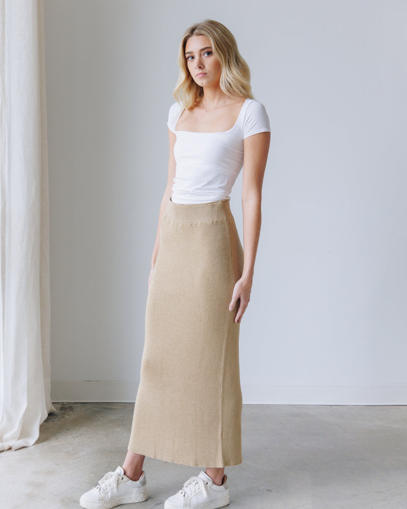 Josie Skirt
