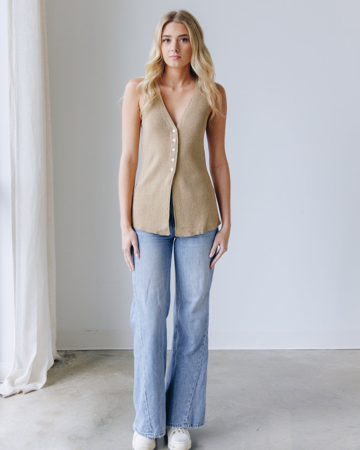 Josie Vest