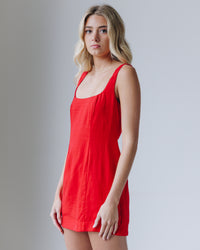 Steph Mini Dress