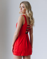 Steph Mini Dress