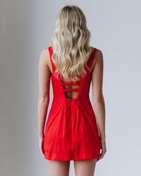 Steph Mini Dress