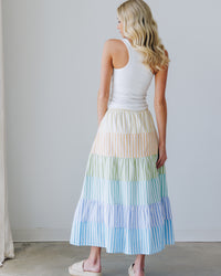 Sorrento Maxi Skirt
