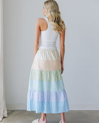 Sorrento Maxi Skirt