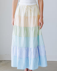 Sorrento Maxi Skirt