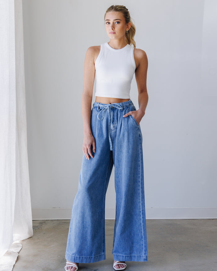 Pacific Denim Pant