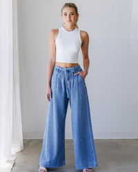 Pacific Denim Pant