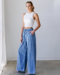 Pacific Denim Pant