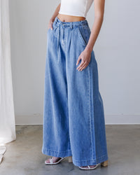 Pacific Denim Pant