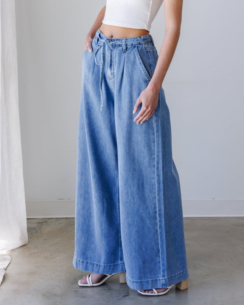 Pacific Denim Pant