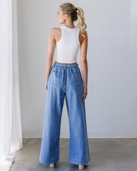 Pacific Denim Pant