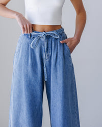Pacific Denim Pant