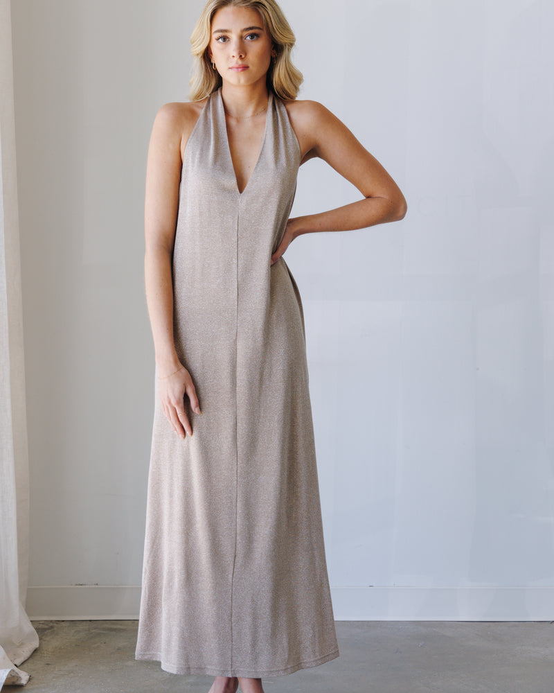 Saint Tropez Midi Dress