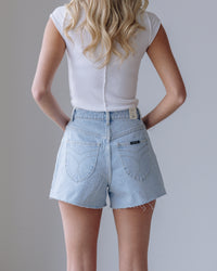 Mirage Short