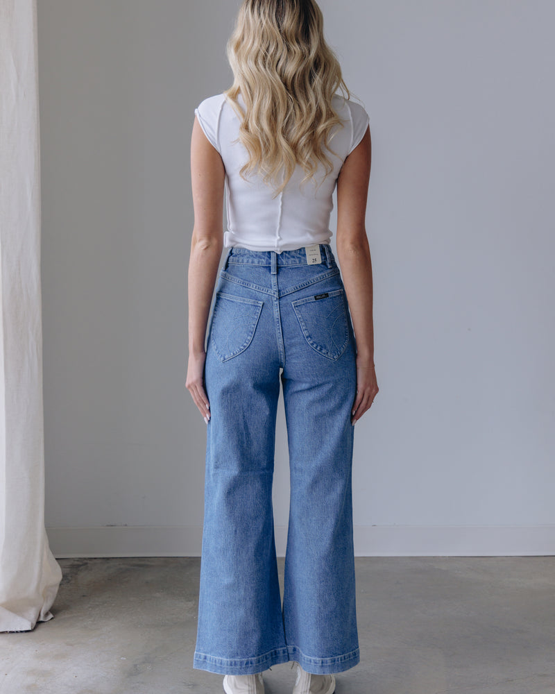 Sailor Jean Lily