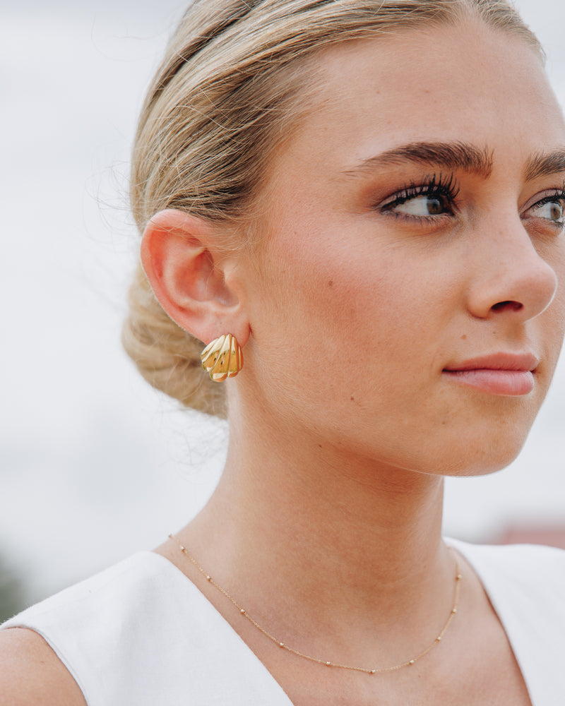 Shelly Earring