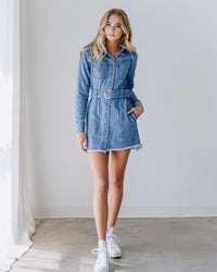 Durango Dress
