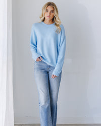 Feel Good Sweater