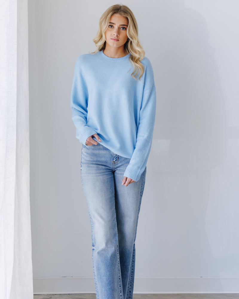 Feel Good Sweater