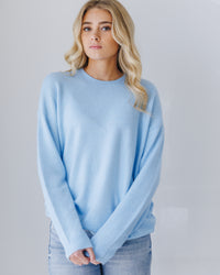Feel Good Sweater
