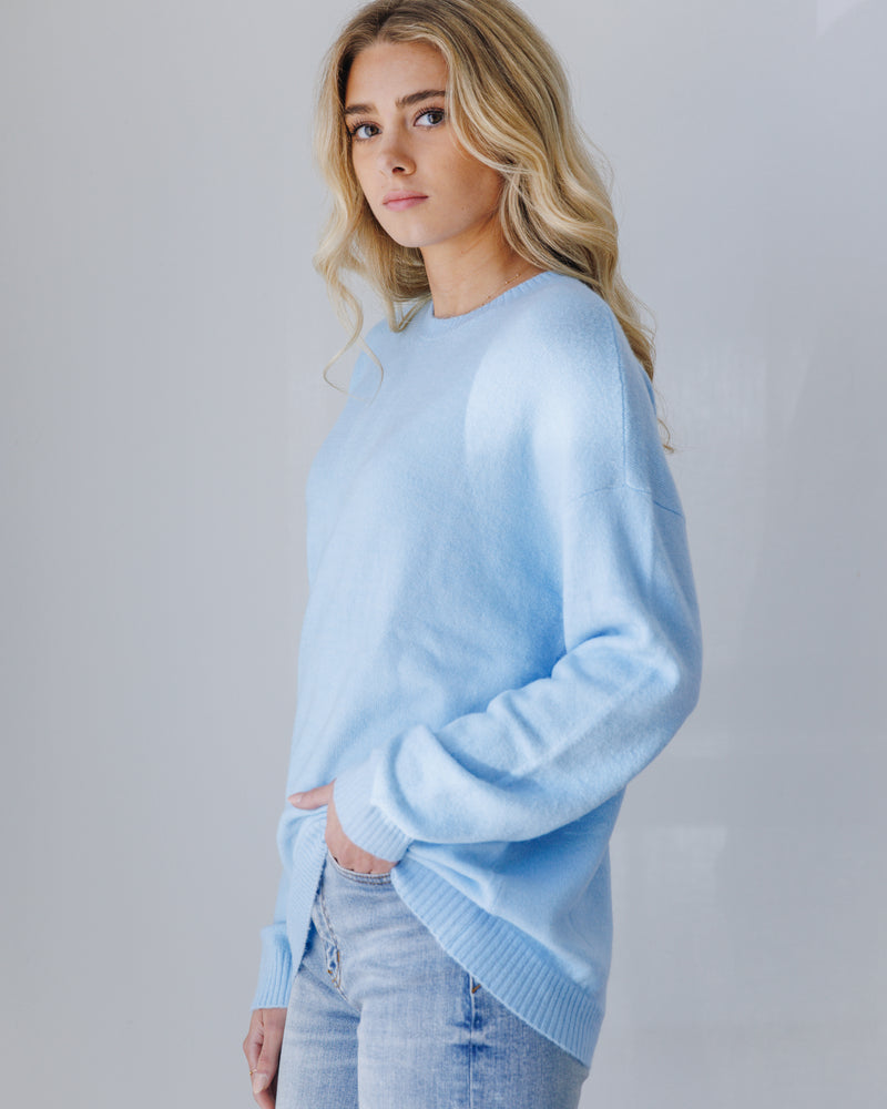 Feel Good Sweater