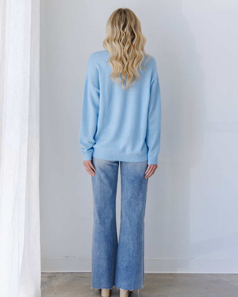 Feel Good Sweater