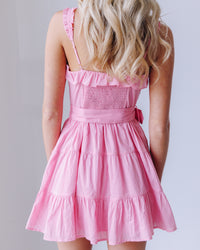 Jolene Mini Dress