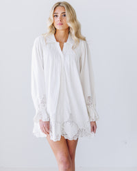 Leona Mini Dress