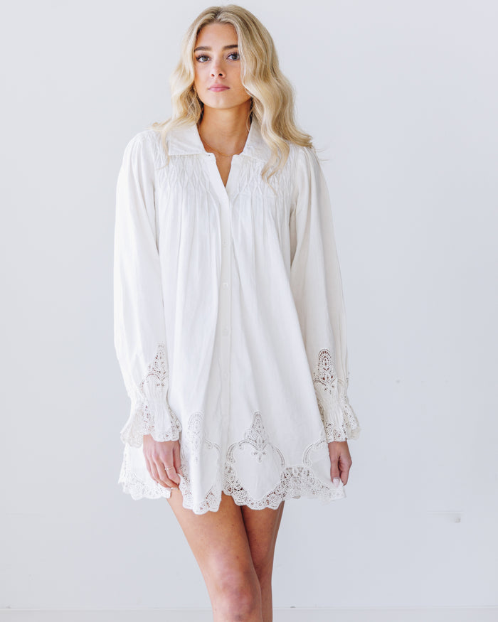 Leona Mini Dress