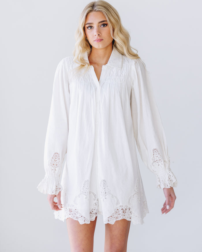 Leona Mini Dress