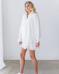 Leona Mini Dress