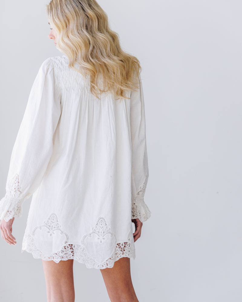 Leona Mini Dress