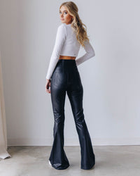Nashville Pull On Flares