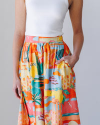 Pisa Skirt