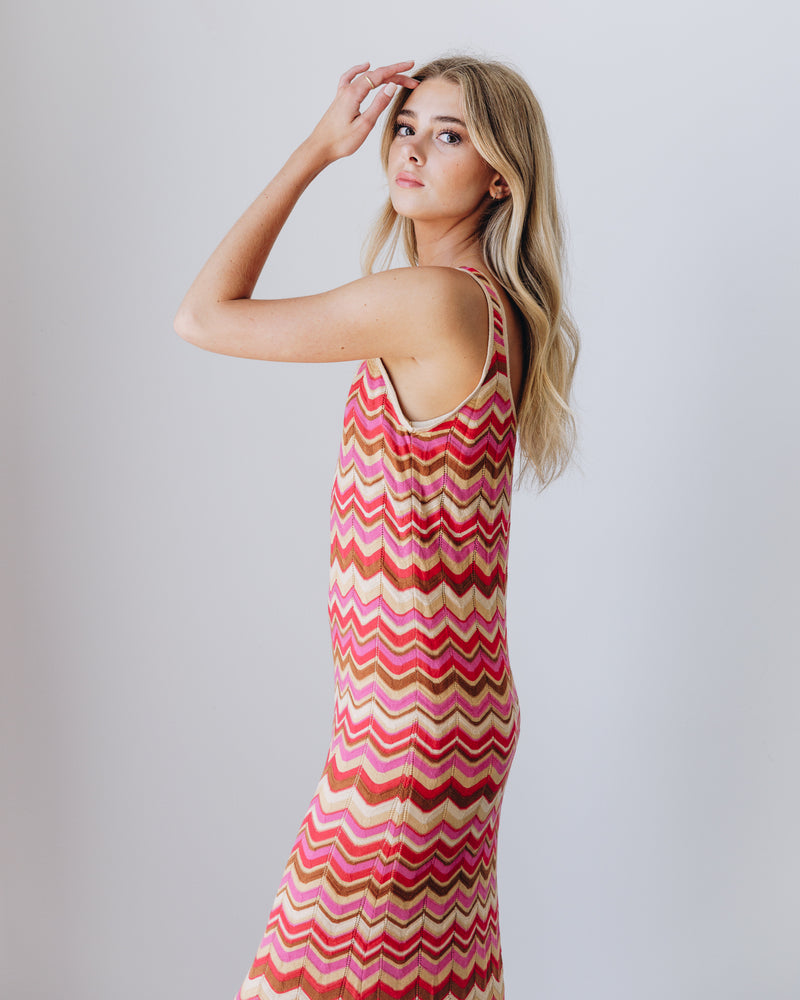 Tala Maxi Dress