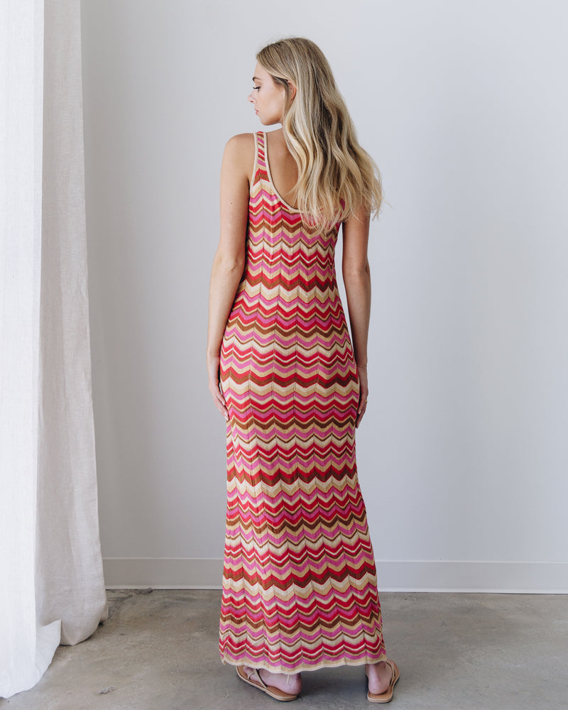 Tala Maxi Dress