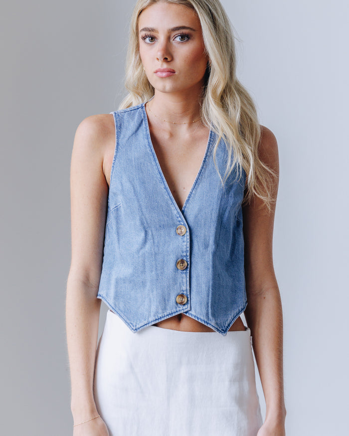Vicky Vest