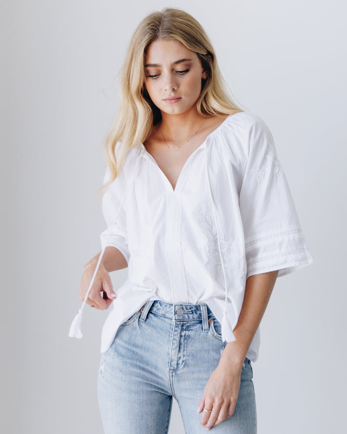 Mary Blouse