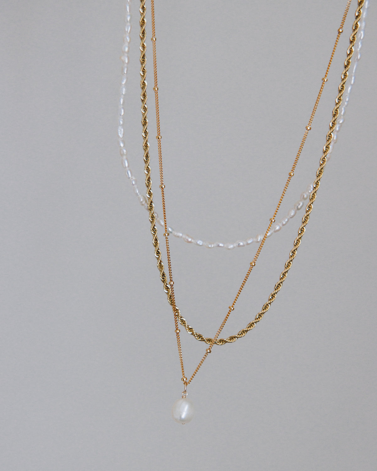 Juliette Necklace