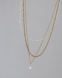 Santa Barbara Necklace