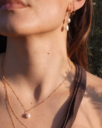 Santa Barbara Necklace