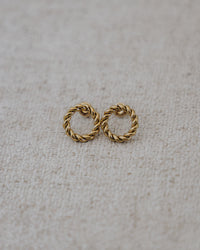 Sailor Earring