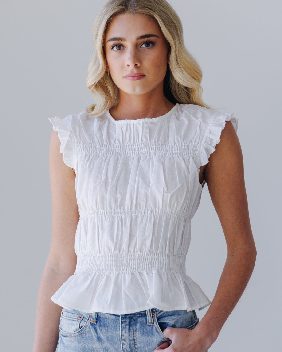 Eugenie Top