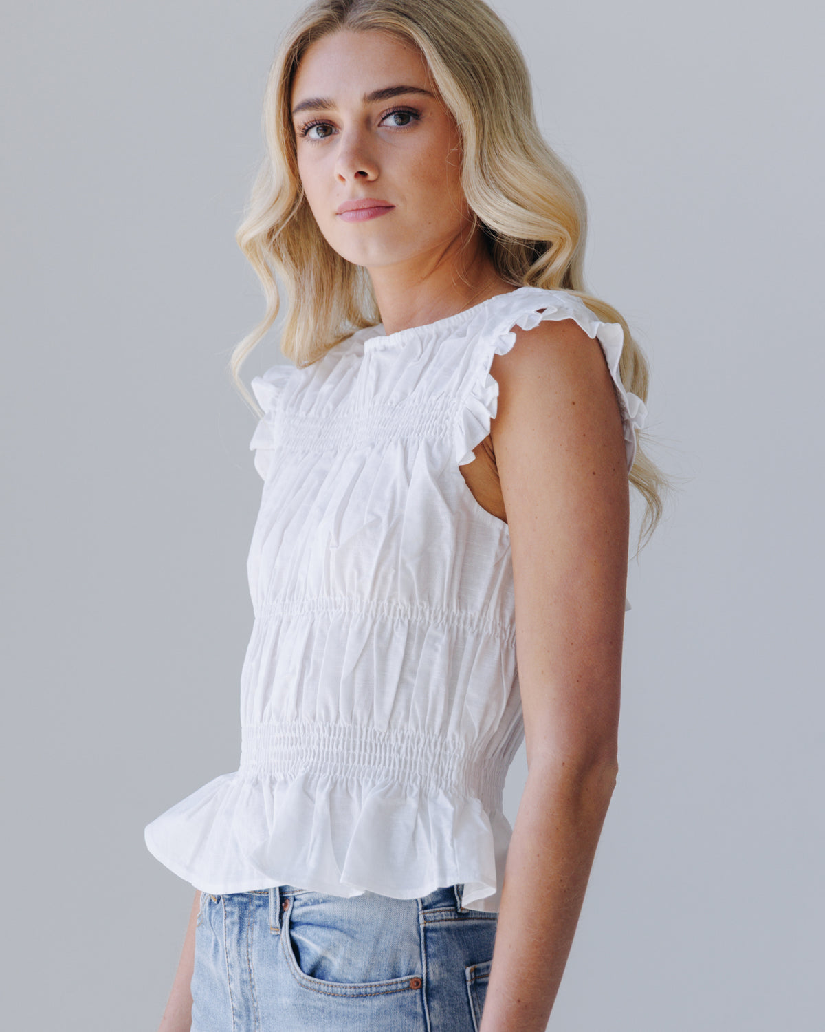 Eugenie Top