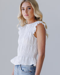 Eugenie Top