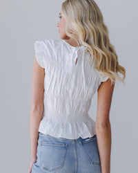 Eugenie Top
