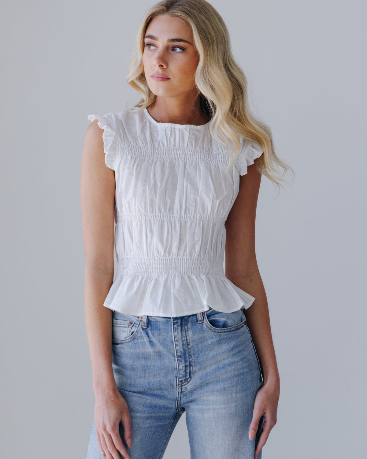 Eugenie Top
