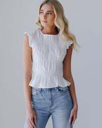 Eugenie Top